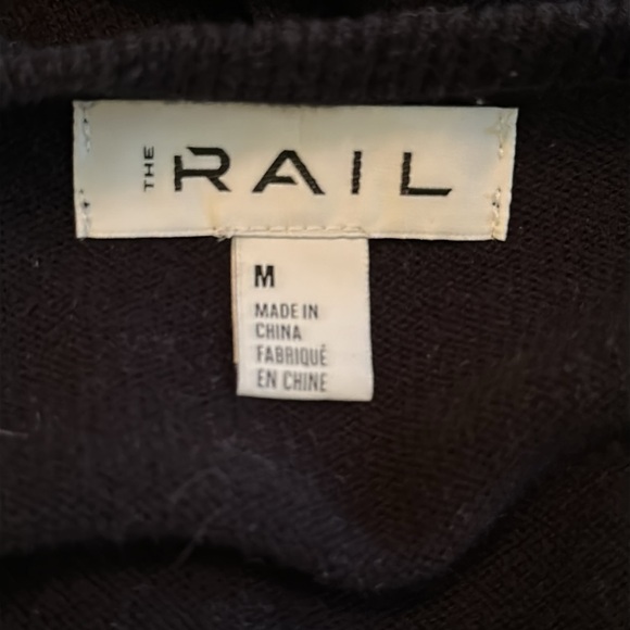 The Rail Lightweight Sweater - Picture 5 of 6